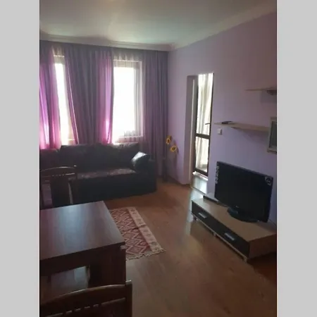 Komfortables Appartement Mit Schwimmbad Sveti Vlas