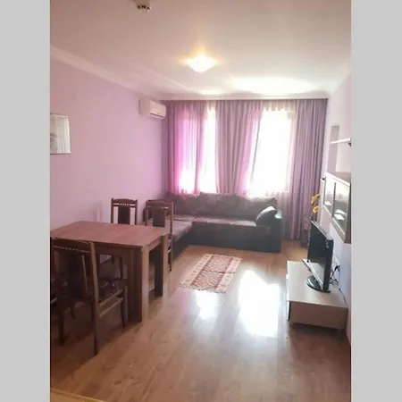 Komfortables Appartement Mit Schwimmbad Apartment Sveti Vlas