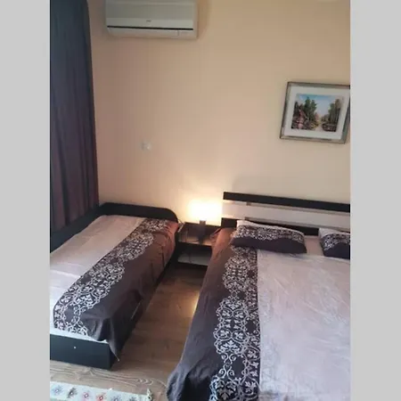 Komfortables Appartement Mit Schwimmbad * Sveti Vlas