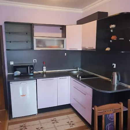 Apartment Komfortables Appartement Mit Schwimmbad *